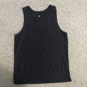 Men’s Lululemon tank top
